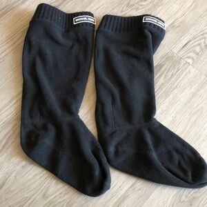 Michael Kors booth socks 🧦 preloved